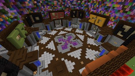 Image result for How to Make a Mini-Games Server in Minecraft