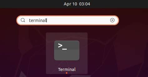 Image result for Terminal Admin Ubuntu