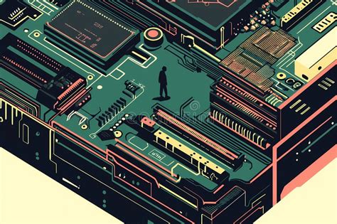 Afbeeldingsresultaten voor Internal Components of a Computer Worksheet