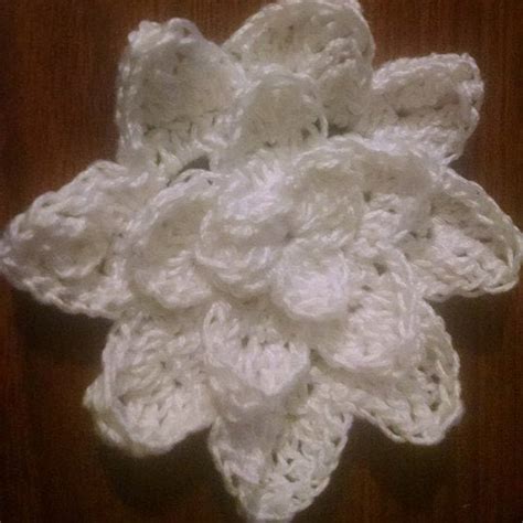 Image result for Fibonacci Crochet Pattern