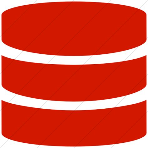 Image result for Oracle Cloud Database Icon