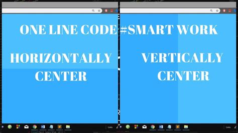 Toradh íomhá ar Center Div CSS Vertically