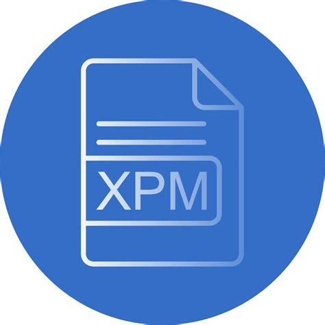 Toradh íomhá ar XPM Image Format