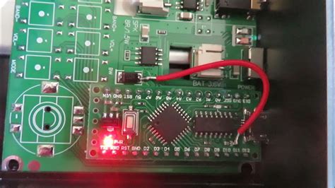 Image result for ATS Arduino