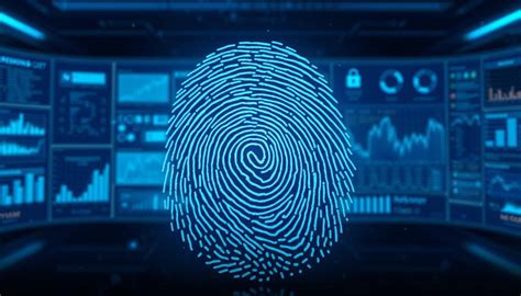 Image result for Fingerprint Tracking Software