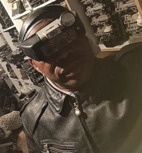 Image result for Programming Toyota Quantum Computer Box with a Paper Clip