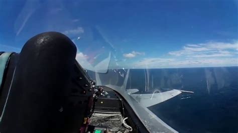 Image result for F-18 Cockpit View Ride Along