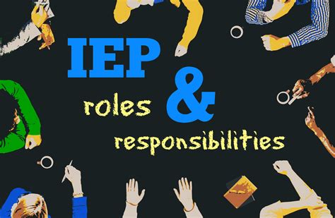 Who Is Involved in IEP Process に対する画像結果