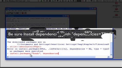 What Is R for Windows に対する画像結果