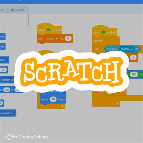Image result for Coding with Scratch Title Page