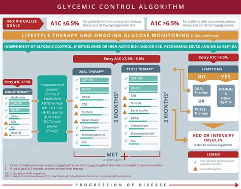 Image result for Type 2 Diabetes Algorithim