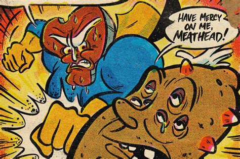 Image result for Comic Book Panel Effect