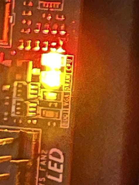 Image result for Debug LED