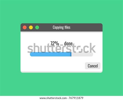 Image result for File Copy Progree Bar