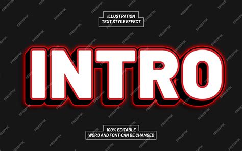 Image result for Intro Text