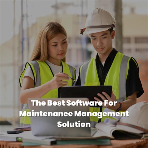 Image result for maintenance Management software