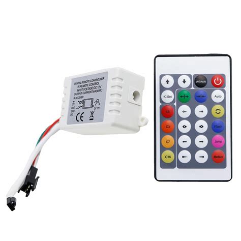 Image result for WS2811 Controller