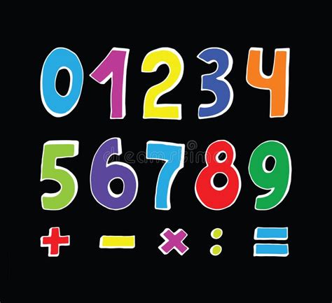 Image result for Color On Numbers