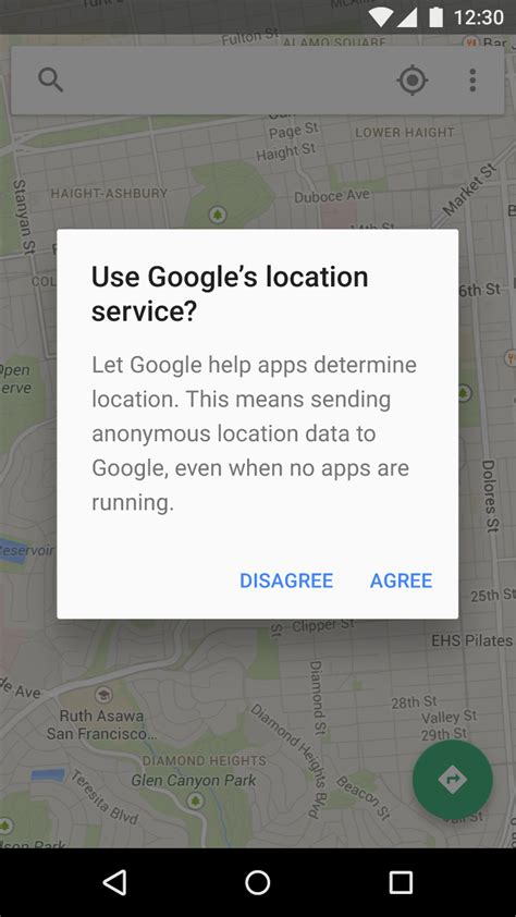 Image result for Android Remove Dialog On Screen