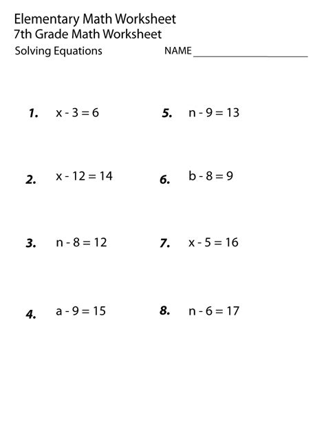 Image result for 7th Grade Sat Practice Test Math
