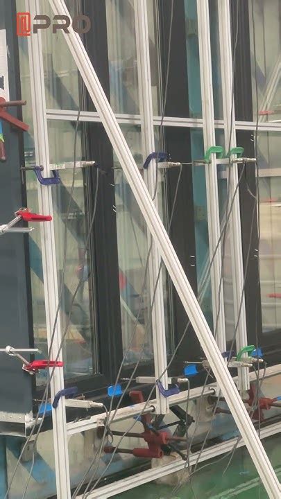 Toradh íomhá ar CSA Wind Testing