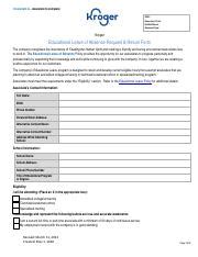 Toradh íomhá ar Computer Request and Return Form