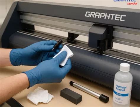 Graphtec Plotter Software માટે ઇમેજ પરિણામ