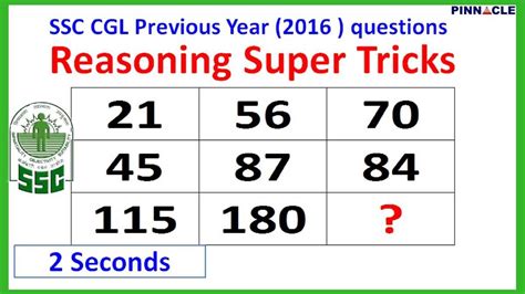 Afbeeldingsresultaten voor Logical Reasoning Questions with Answers PDF