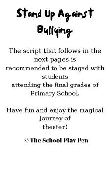 Afbeeldingsresultaten voor Aladdin School Play Script
