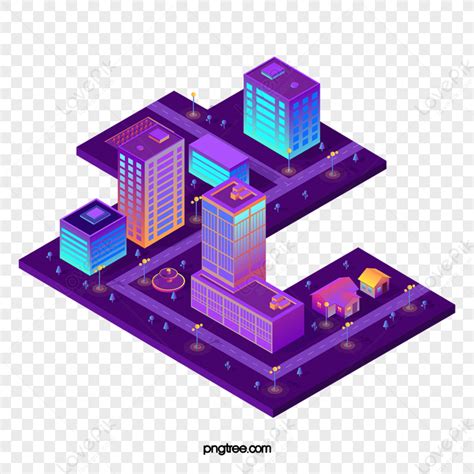 Afbeeldingsresultaten voor Isometric View Background Cartoon