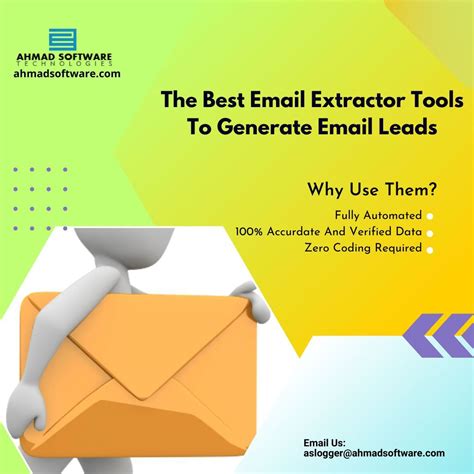 Toradh íomhá ar Best Email Extractor