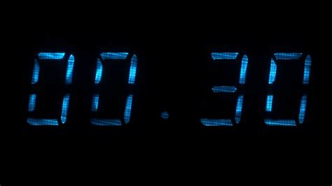 Image result for Full Screen Countdown Timer