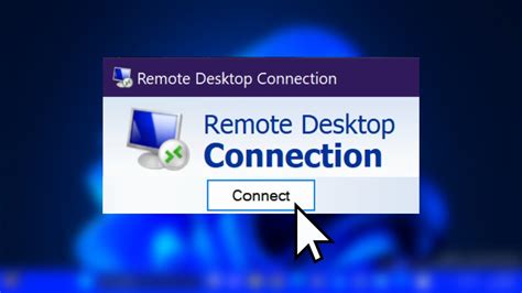 Toradh íomhá ar Remote Desktop Red