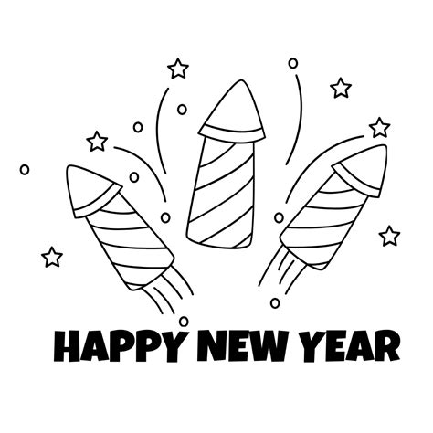 New Year Fawn Drawing に対する画像結果