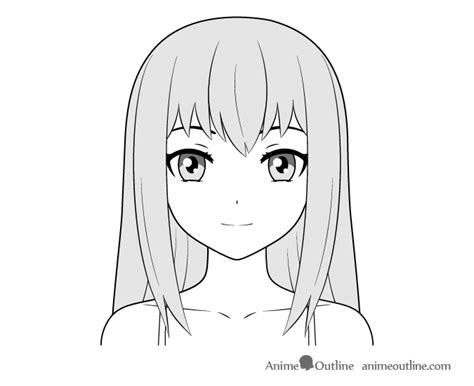 Draw Anime Characters に対する画像結果