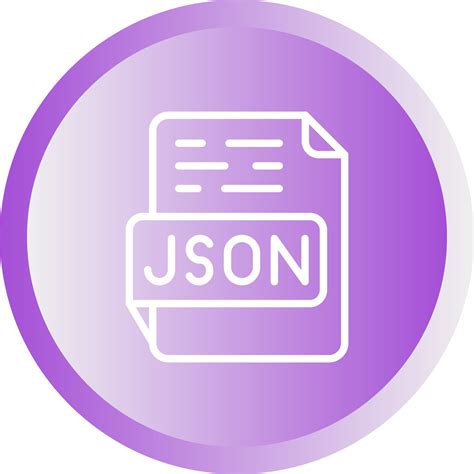 Image result for JSON Icon Color Images