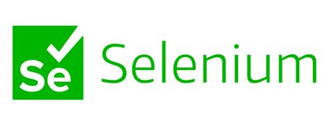 Bildergebnis für Selenium Testing App Logo