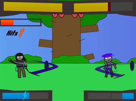 Image result for Fight Coding Games in Scratch