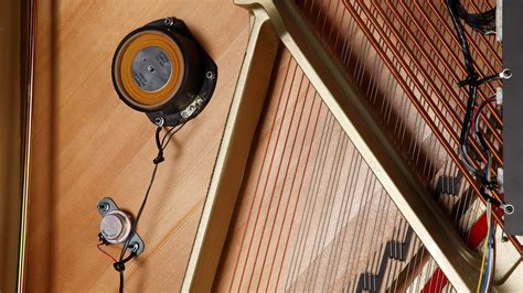 Image result for What Is Tape On Soundboard