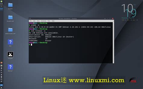 MX Linux Installer に対する画像結果