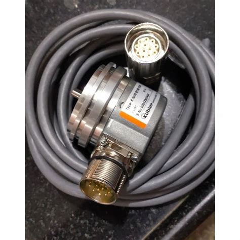 Toradh íomhá ar Industrial Panel Encoders