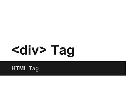 Image result for Label for Div Tag