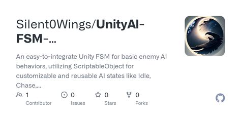 Crazy Unity FSM に対する画像結果