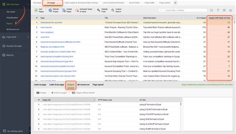 Toradh íomhá ar What If My Alt Text in HTML Image Tag Not Working
