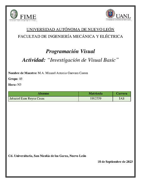 Image result for A3 Visual Basic's