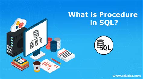 Toradh íomhá ar Structure of a SQL Procedure