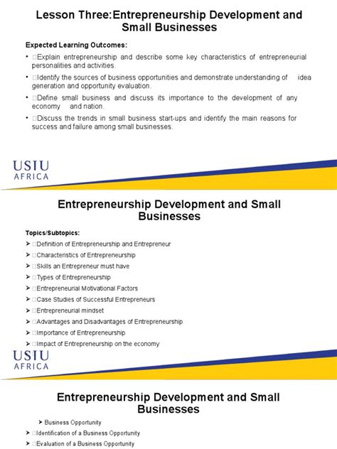 Image result for PDF Lesson On Startup Business