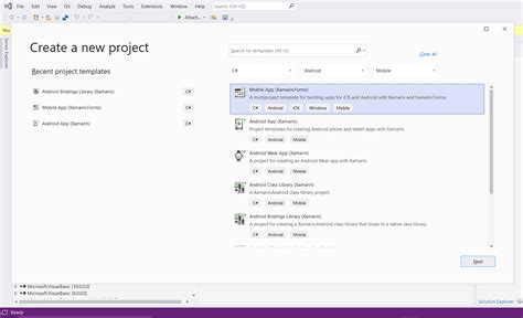 Image result for Visual Studio Project Submittal