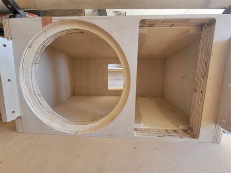 Image result for DIY Line Array Cabinet Design