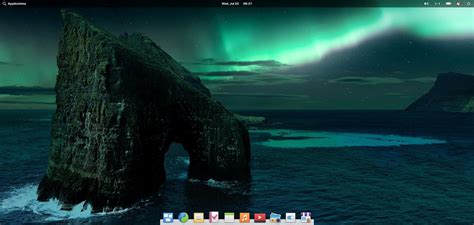 Image result for Linux Mint vs Elementary OS